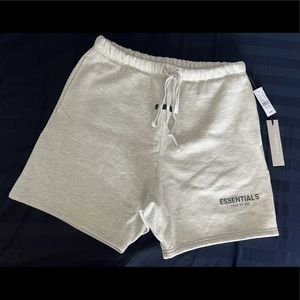 Fear Of God Essentials Shorts